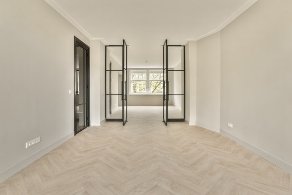 Medium property photo - Roerstraat 22-3, 1078 LP Amsterdam